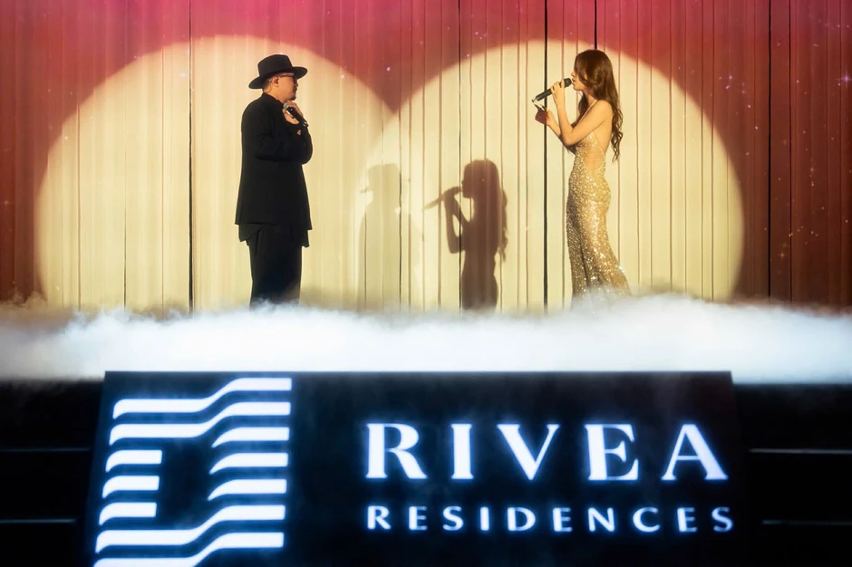 'Đối thoại' - cách Rivea Residences kể câu chuyện Hà Nội bằng kiến trúc và cảm xúc 'Đối thoại' - cách Rivea Residences kể câu chuyện Hà Nội bằng kiến trúc và cảm xúc