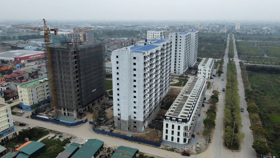 Đổi việc trước khi mua nhà ở xã hội, có phải xin lại giấy xác nhận thu nhập? Đổi việc trước khi mua nhà ở xã hội, có phải xin lại giấy xác nhận thu nhập?