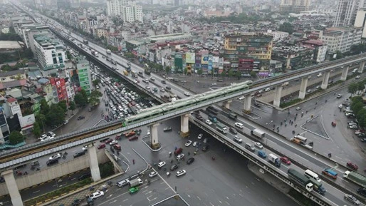 Đón đầu xu hướng TOD - Chuẩn sống mới của đô thị hiện đại tại phía Tây Hà Nội
