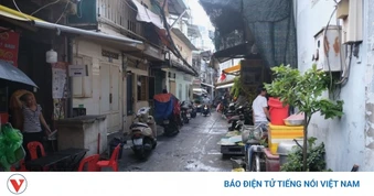 Đơn giá bồi thường khu Mả Lạng, TP.HCM dự kiến cao nhất 70 triệu đồng/m2