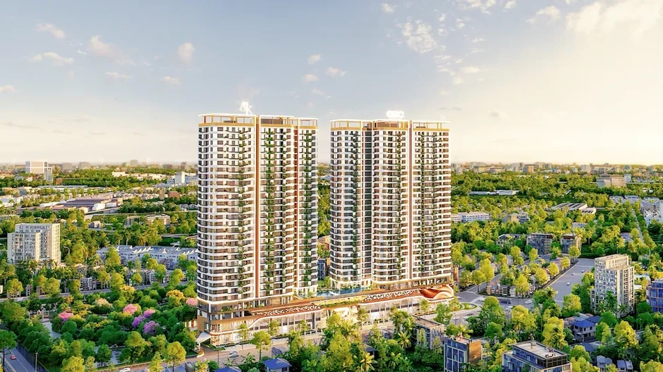 Đông đảo chuyên viên tư vấn sẵn sàng ra quân cùng A&K Tower ngày 22-9 Đông đảo chuyên viên tư vấn sẵn sàng ra quân cùng A&K Tower ngày 22-9