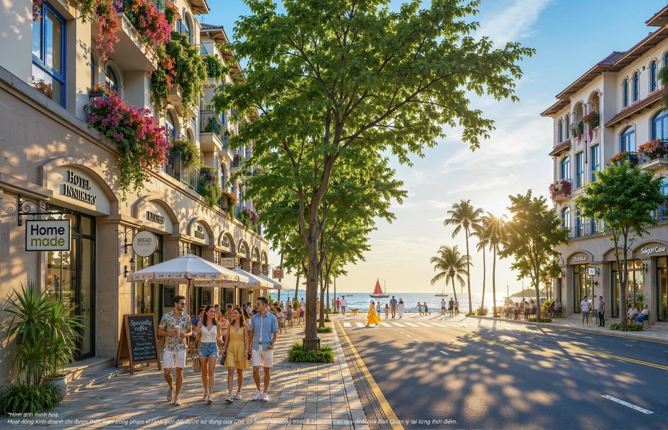Động lực khiến khách hàng Hà Nội sẵn sàng rời phố cổ để chuyển cư vào Đà Nẵng Động lực khiến khách hàng Hà Nội sẵn sàng rời phố cổ để chuyển cư vào Đà Nẵng
