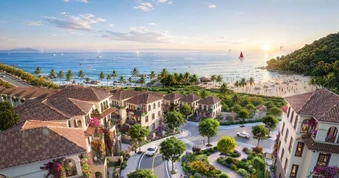 Động lực khiến khách hàng Hà Nội sẵn sàng rời phố cổ để chuyển cư vào Đà Nẵng