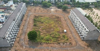 Đồng Nai bỏ đầu tư khu dân cư 2,3ha Bình Đa, chuyển mục đích xây nhà ở xã hội
