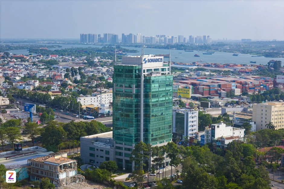 Đồng Nai chính thức lên đô thị loại I Đồng Nai chính thức lên đô thị loại I