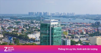 Đồng Nai chính thức lên đô thị loại I