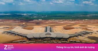 Đồng Nai có gì để lên thành phố trực thuộc Trung ương?
