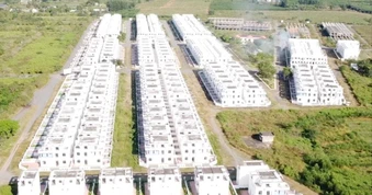 Đồng Nai còn 71 dự án khu dân cư thương mại phải tháo gỡ vướng mắc