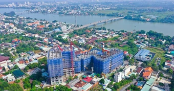 Đồng Nai hướng đến thành phố trực thuộc Trung ương: Dòng tiền về đâu?