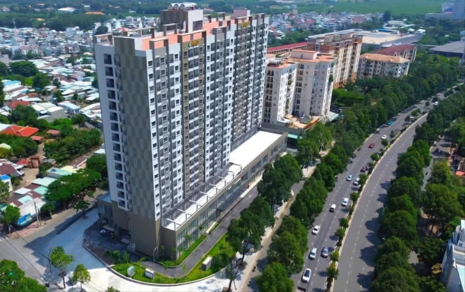 Đồng Nai: Không có 'suất ngoại giao', 'suất nội bộ' khi mua nhà ở xã hội Đồng Nai: Không có 'suất ngoại giao', 'suất nội bộ' khi mua nhà ở xã hội