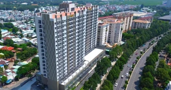 Đồng Nai: Không có 'suất ngoại giao', 'suất nội bộ' khi mua nhà ở xã hội