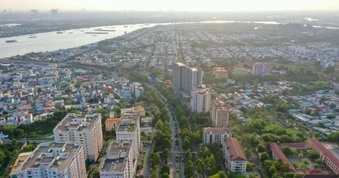 Đồng Nai lên thành phố, doanh nghiệp bất động sản tìm kiếm cơ hội