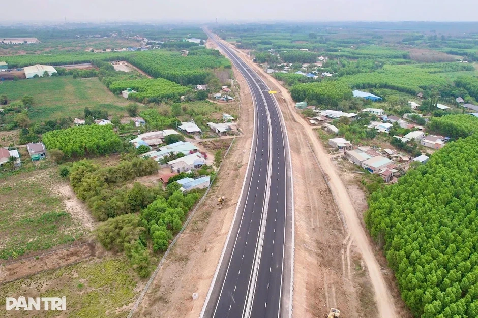 Đồng Nai quy hoạch khu công nghệ số tập trung Long Thành Đồng Nai quy hoạch khu công nghệ số tập trung Long Thành