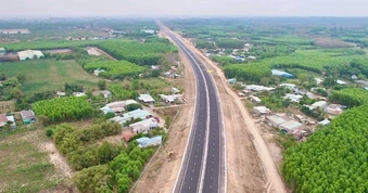 Đồng Nai quy hoạch khu công nghệ số tập trung Long Thành