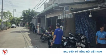 Đồng Nai quyết liệt hoàn thành mục tiêu nhà ở cho người thu nhập thấp
