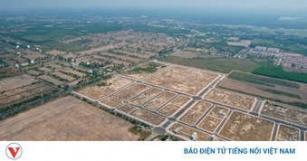 Đồng Nai rà soát, thu hồi chủ trương đầu tư các dự án chậm triển khai, siết đầu cơ