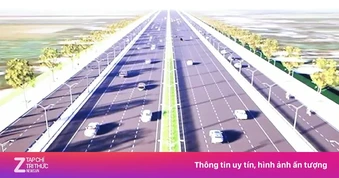 Đồng Nai xây cao tốc kết nối Đông - Tây Nam bộ và Tây Nguyên