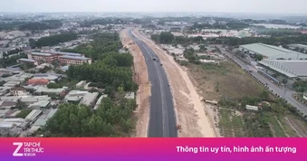 Đồng Nai yêu cầu đẩy nhanh dự án kết nối vùng, sân bay Long Thành