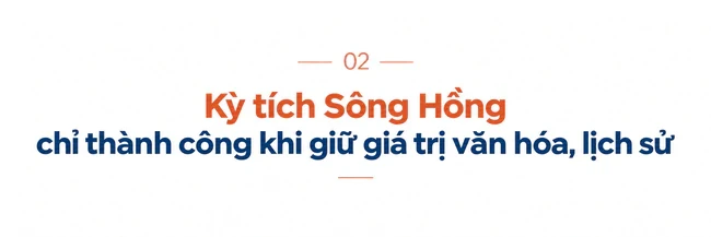 Dòng sông đặc biệt mang tên một màu sắc, chảy qua thành phố giàu nhất miền Bắc: Chuyên gia nói gì về quy hoạch tương lai hai bên bờ? Dòng sông đặc biệt mang tên một màu sắc, chảy qua thành phố giàu nhất miền Bắc: Chuyên gia nói gì về quy hoạch tương lai hai bên bờ?