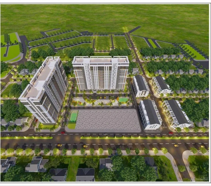 Đồng Tháp: Khởi công dự án nhà ở xã hội hơn 357 tỉ đồng, cam kết chất lượng như nhà ở thương mại Đồng Tháp: Khởi công dự án nhà ở xã hội hơn 357 tỉ đồng, cam kết chất lượng như nhà ở thương mại