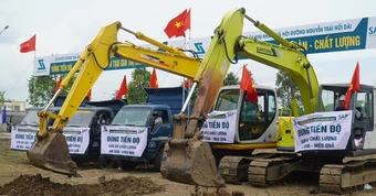 Đồng Tháp: Khởi công dự án nhà ở xã hội hơn 357 tỉ đồng, cam kết chất lượng như nhà ở thương mại