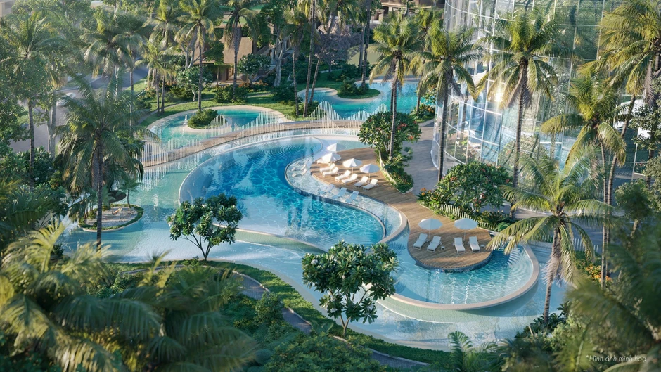 Dòng tiền bất động sản 2026: Vì sao nhà đầu tư đang dịch chuyển về Nha Trang? Dòng tiền bất động sản 2026: Vì sao nhà đầu tư đang dịch chuyển về Nha Trang?