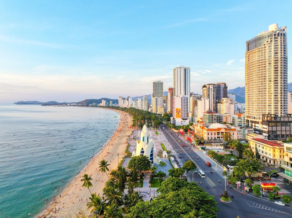 Dòng tiền bất động sản 2026: Vì sao nhà đầu tư đang dịch chuyển về Nha Trang? Dòng tiền bất động sản 2026: Vì sao nhà đầu tư đang dịch chuyển về Nha Trang?
