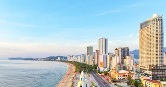 Dòng tiền bất động sản 2026: Vì sao nhà đầu tư đang dịch chuyển về Nha Trang?