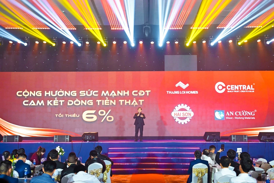 Dòng tiền đầu tư 2026: Lựa chọn nào trong giai đoạn biến động? Dòng tiền đầu tư 2026: Lựa chọn nào trong giai đoạn biến động?
