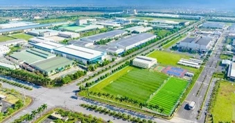 Đồng Văn, Ninh Bình đón nhu cầu an cư chất lượng cao