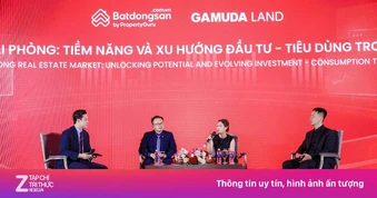 Dòng vốn bất động sản 2026 tìm về đâu?