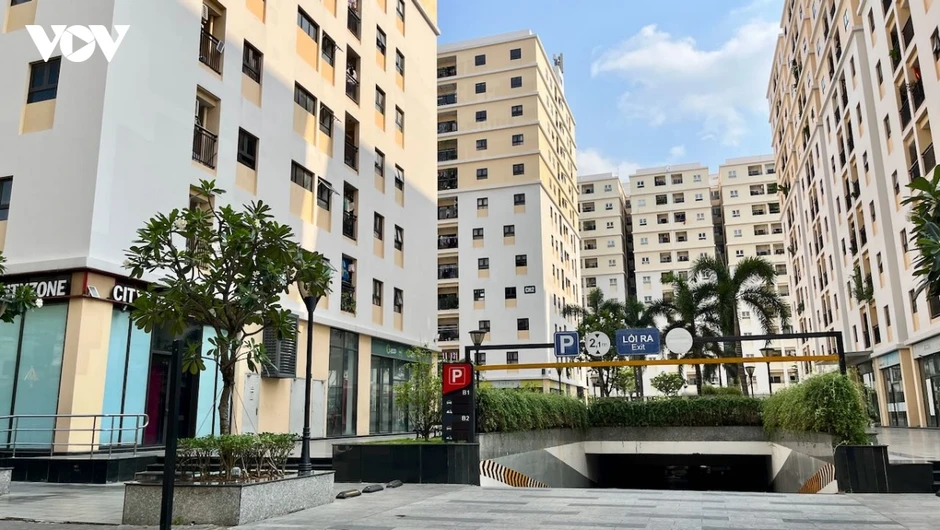 Dòng vốn không còn đại trà, thị trường bất động sản hết thời đầu cơ ngắn hạn