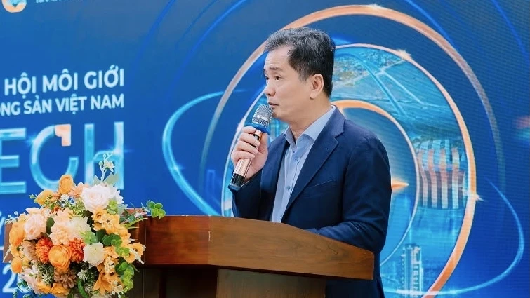 Dòng vốn không còn đại trà, thị trường bất động sản hết thời đầu cơ ngắn hạn