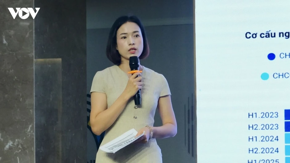 Dòng vốn không còn đại trà, thị trường bất động sản hết thời đầu cơ ngắn hạn