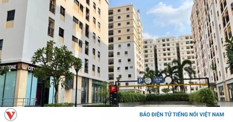 Dòng vốn không còn đại trà, thị trường bất động sản hết thời đầu cơ ngắn hạn