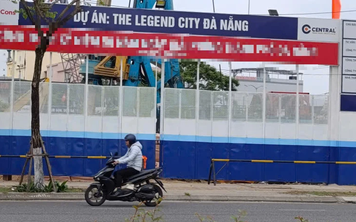 Dự án 2 tòa tháp đôi Danang Landmark được phép bán, ‘sổ đỏ’ đang thế chấp xử lý thế nào? Dự án 2 tòa tháp đôi Danang Landmark được phép bán, ‘sổ đỏ’ đang thế chấp xử lý thế nào?