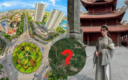Dự án 6.000 tỷ đồng của Tập đoàn FLC tại thành phố được ví như “Việt Nam thu nhỏ” nhận chỉ đạo Dự án 6.000 tỷ đồng của Tập đoàn FLC tại thành phố được ví như “Việt Nam thu nhỏ” nhận chỉ đạo