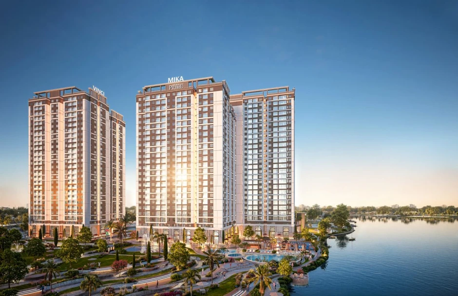 Dự án căn hộ resort khu Nam của Khải Hoàn Land triển khai đến đâu? Dự án căn hộ resort khu Nam của Khải Hoàn Land triển khai đến đâu?