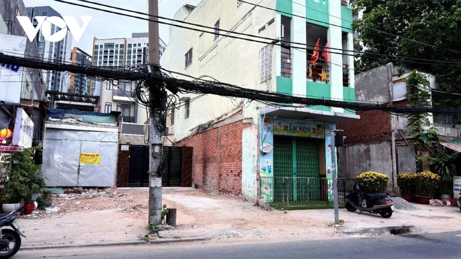 Dự án cầu Nguyễn Khoái dài 5km chia 8 gói thầu, TP.HCM yêu cầu gộp khẩn