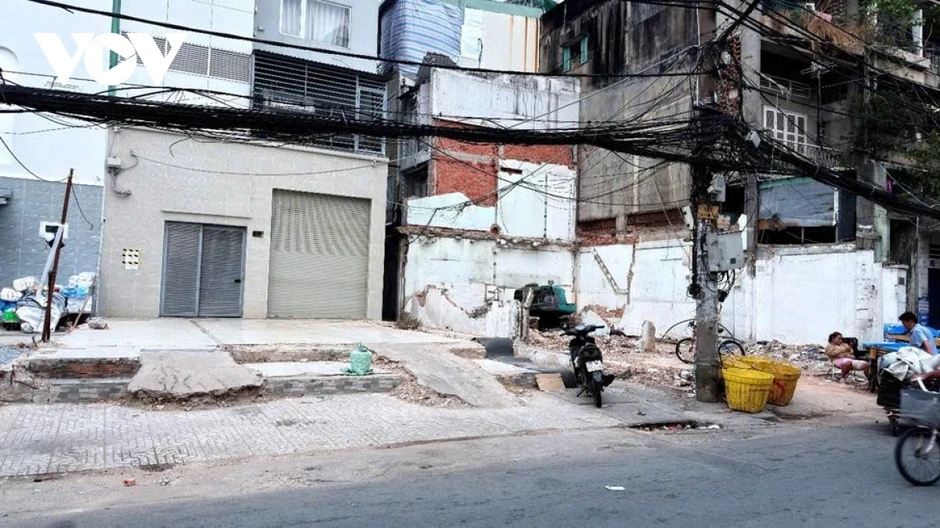 Dự án cầu Nguyễn Khoái dài 5km chia 8 gói thầu, TP.HCM yêu cầu gộp khẩn