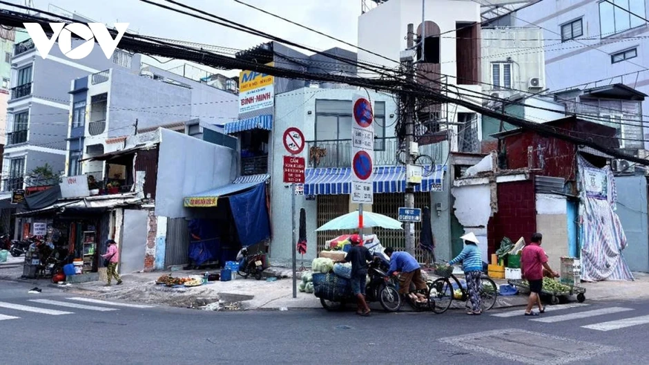 Dự án cầu Nguyễn Khoái dài 5km chia 8 gói thầu, TP.HCM yêu cầu gộp khẩn