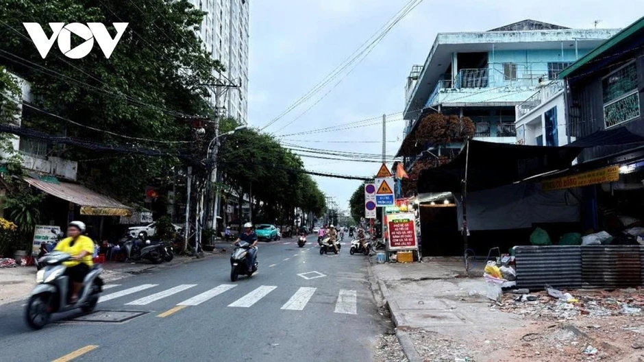 Dự án cầu Nguyễn Khoái dài 5km chia 8 gói thầu, TP.HCM yêu cầu gộp khẩn