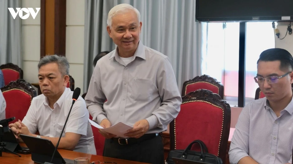 Dự án có sổ đỏ, doanh nghiệp tại TP.HCM vẫn vướng mắc chủ trương đầu tư Dự án có sổ đỏ, doanh nghiệp tại TP.HCM vẫn vướng mắc chủ trương đầu tư