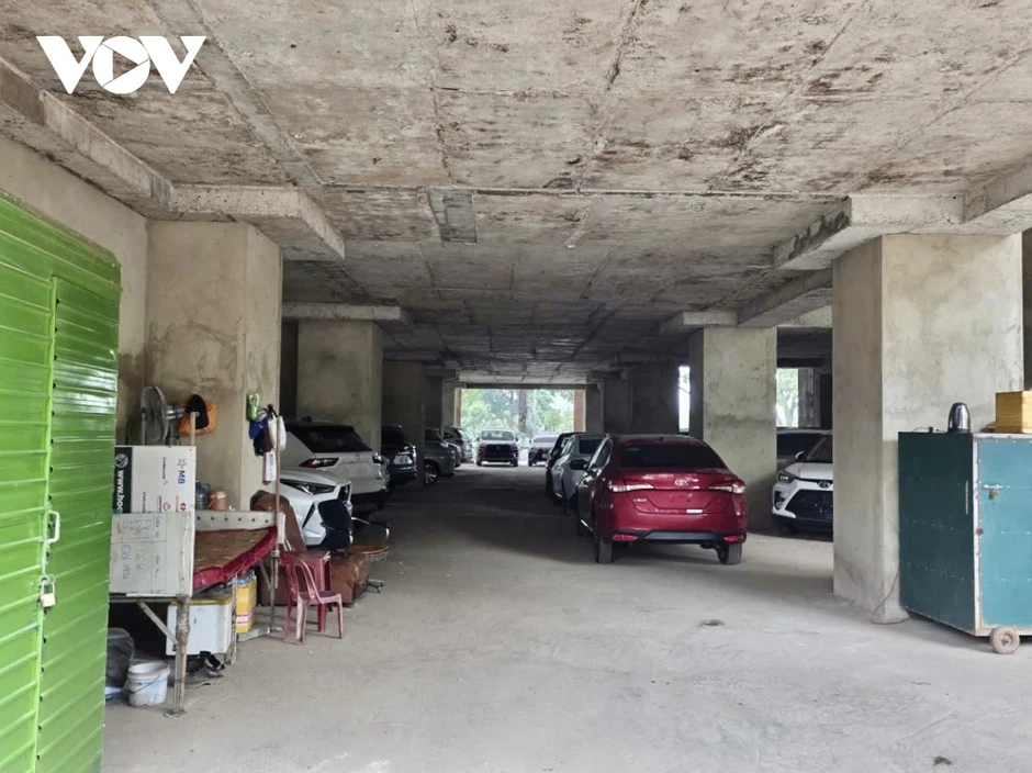 Dự án Đắk Lắk Center trên “đất vàng” nằm “bất động” gần 20 năm Dự án Đắk Lắk Center trên “đất vàng” nằm “bất động” gần 20 năm