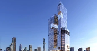 Dự án đối diện chợ Bến Thành có diễn biến mới khi về tay Masterise Homes