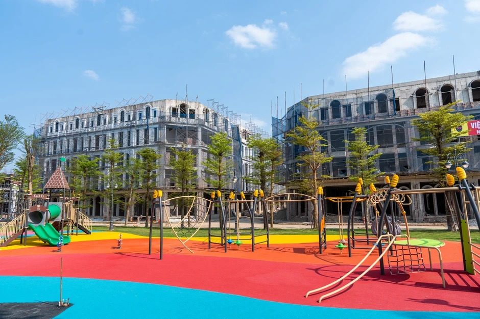 Dự án hàng hiệu của Sunshine Group đón “cú hích” từ cầu Thượng Cát, Hồng Hà Dự án hàng hiệu của Sunshine Group đón “cú hích” từ cầu Thượng Cát, Hồng Hà