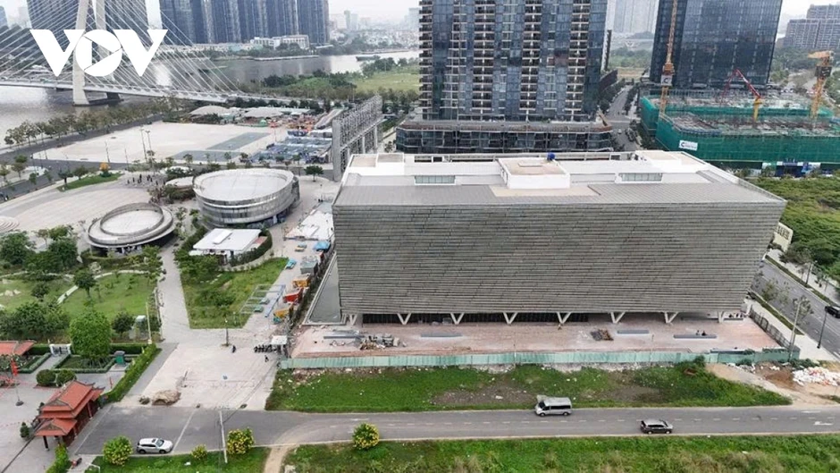 Dự án hơn 800 tỷ “đắp chiếu” 12 năm: Phát sinh gần 77 tỷ đồng sửa chữa hư hỏng Dự án hơn 800 tỷ “đắp chiếu” 12 năm: Phát sinh gần 77 tỷ đồng sửa chữa hư hỏng