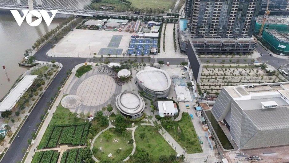 Dự án hơn 800 tỷ “đắp chiếu” 12 năm: Phát sinh gần 77 tỷ đồng sửa chữa hư hỏng Dự án hơn 800 tỷ “đắp chiếu” 12 năm: Phát sinh gần 77 tỷ đồng sửa chữa hư hỏng