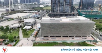 Dự án hơn 800 tỷ “đắp chiếu” 12 năm: Phát sinh gần 77 tỷ đồng sửa chữa hư hỏng