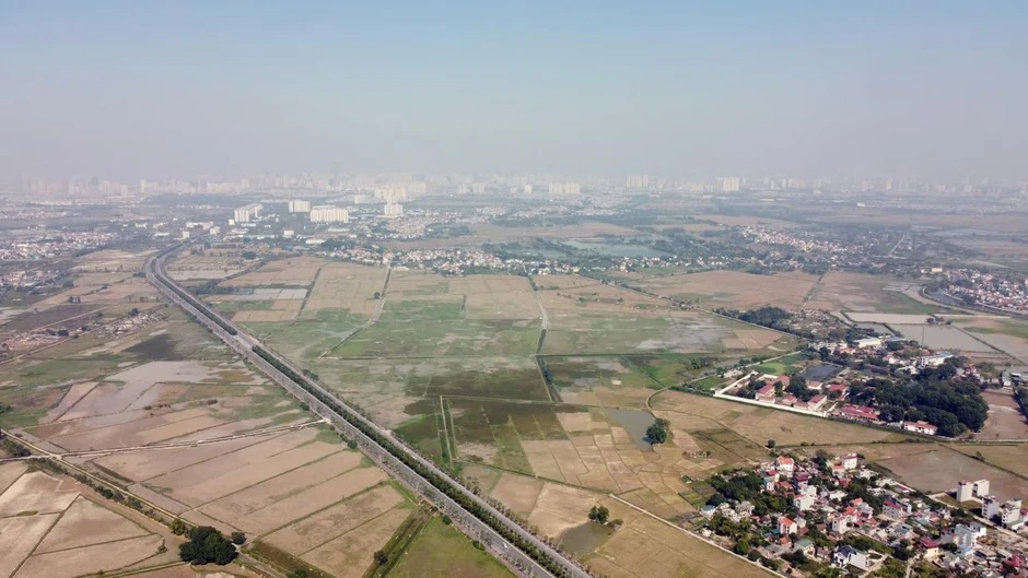 Dự án Khu đô thị mới Mỹ Hưng – Cienco 5 'treo' gần 20 năm có diễn biến mới